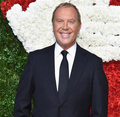 michael kors mensch